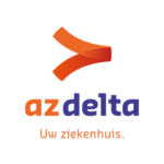 staging.testmijnbloed.be logo AZ delta